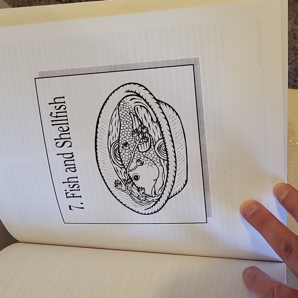 Marinades by Jim Tarantino, published date 2001 - Picture 9 of 9